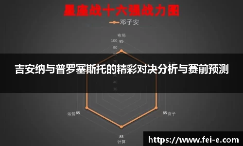 吉安纳与普罗塞斯托的精彩对决分析与赛前预测