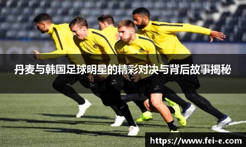 丹麦与韩国足球明星的精彩对决与背后故事揭秘